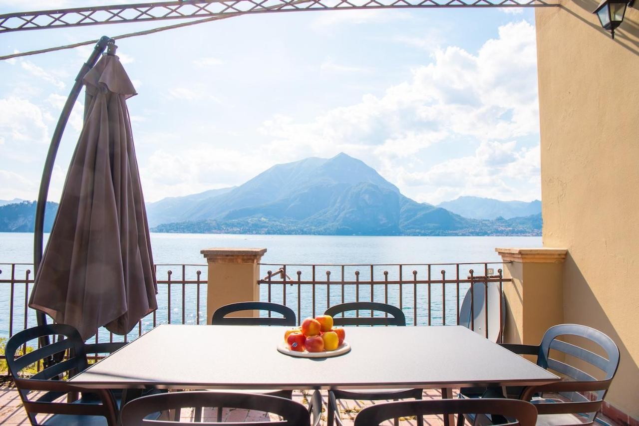 Magic Terrace By Design Studio Varenna Ngoại thất bức ảnh